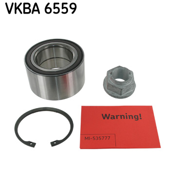 SKF Kerékcsapágy készlet VKBA6559_SKF